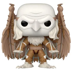 Funko POP! Marvel Spider-Man ATSV: Medieval Vulture (1230)