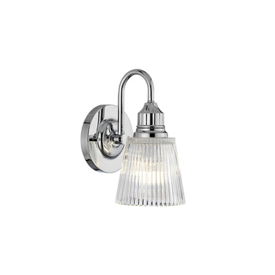 Бра для ванных комнат Quintiesse, Арт. QN-ADDISON1-BATH