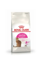 Royal Canin Exigent Savour Sensation (Роял канин Сейвор) для кошек привередливых ко вкусу продукта 10 кг