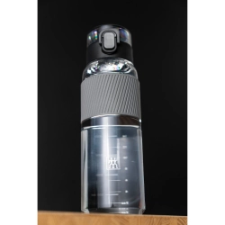 Zwilling Tritan Bidon 680 мл серый EAN 4009839662065