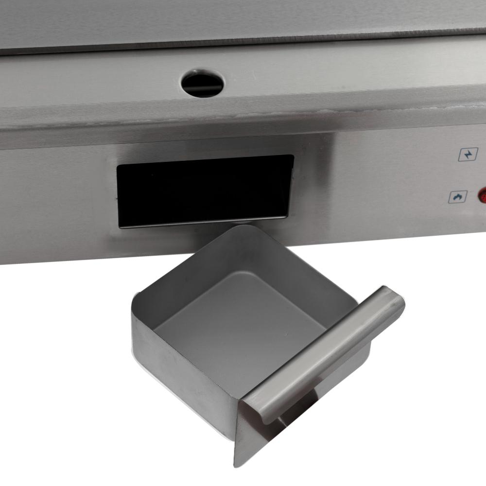 Жарочная поверхность EG-822 Foodatlas Eco