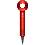 Фен Dyson Supersonic HD07 Topaz Orange Gift Edition + кейс