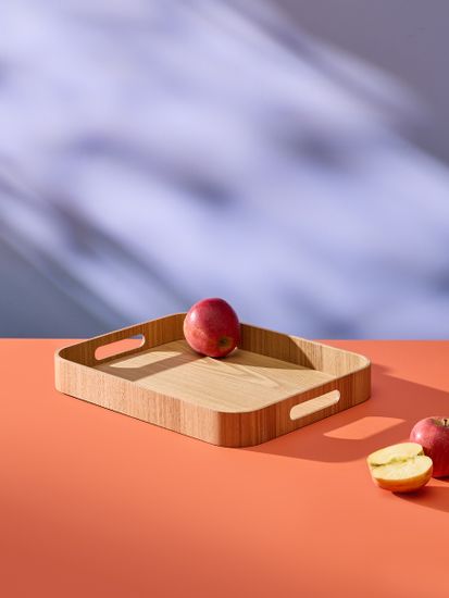 Поднос elm, 35х28х4,5 см