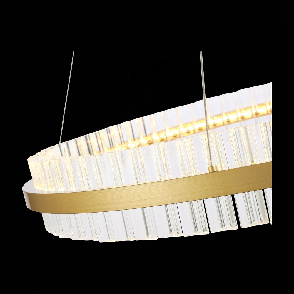 Светильник подвесной ST Luce Cherio SL383.223.01