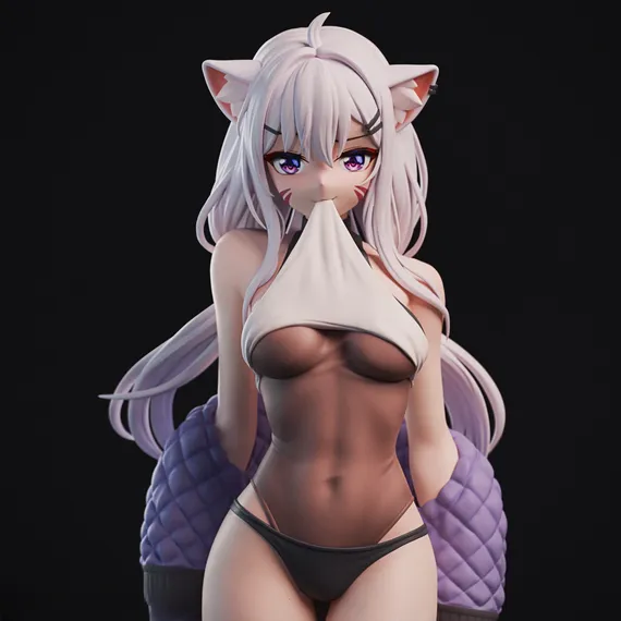 SquChan - VTuber
