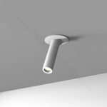 Ceiling design lamp  Myco by Chors (White,  S)