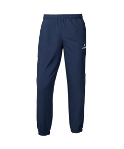 Брюки парадные Jogel DIVISION PerFormDRY Track Pants, темно-синий Z4