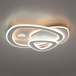 Citilux Costa CL741012 Люстра светодиодная с пультом