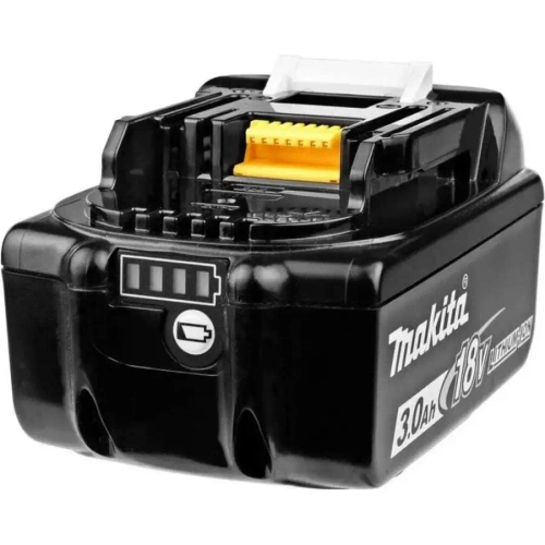 Аккумулятор BL1830B Makita 632M83-6
