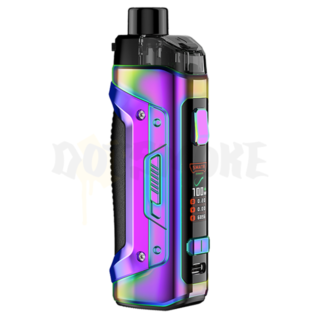 GeekVape Aegis B100 Pod Kit