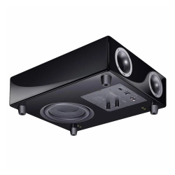Сабвуфер HECO Ambient Sub 88 F Black