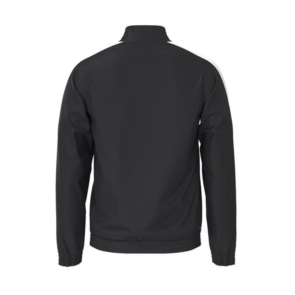 Куртка парадная Element 24 Woven Jacket — Black/white