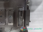 Соленоид Dangs, DMV-D 5080/11 24 VDC DN80 Pmax500мбар, двойной / SOLENOID АРТ: 596-763
