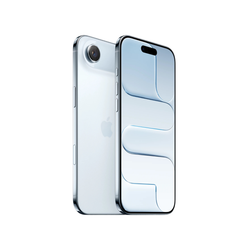 Смартфон Apple iPhone Air 1 ТБ, 2 eSIM, 5G, Sky Blue (небесно-голубой)