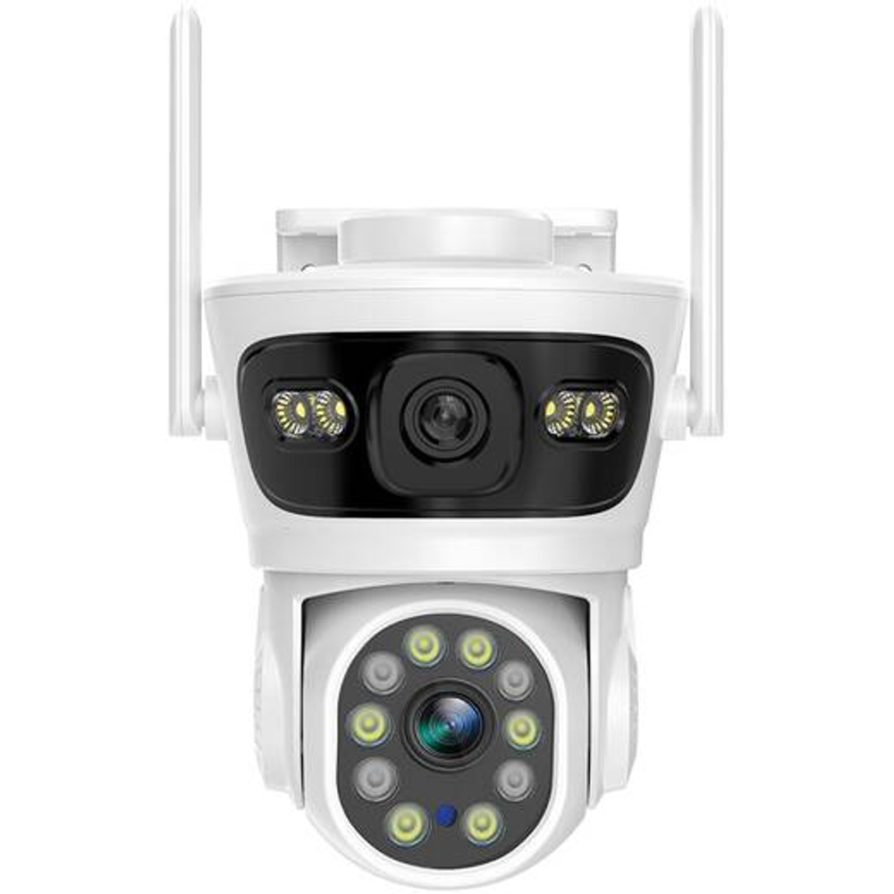 HN-S32T3-4G IP 4G видеокамера 3Mp Hunter