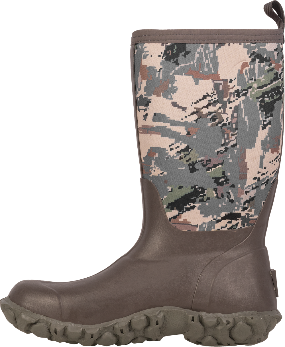 САПОГИ REMINGTON RUBBER OFF-ROAD BOOTS