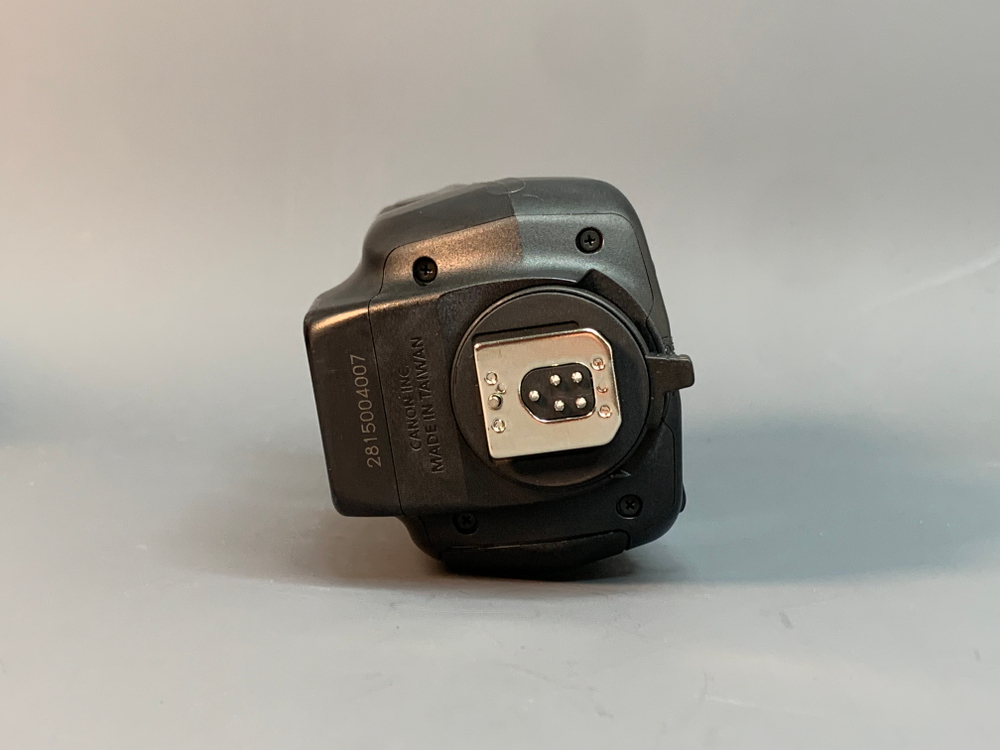 Canon 430EX III-RT