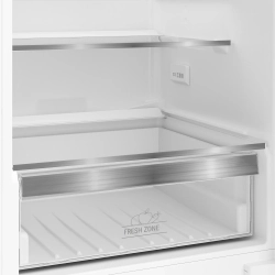 Встраиваемый холодильник Hotpoint HBH 20