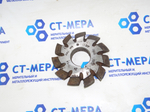 Фреза модульная М4,5 №5 9ХС