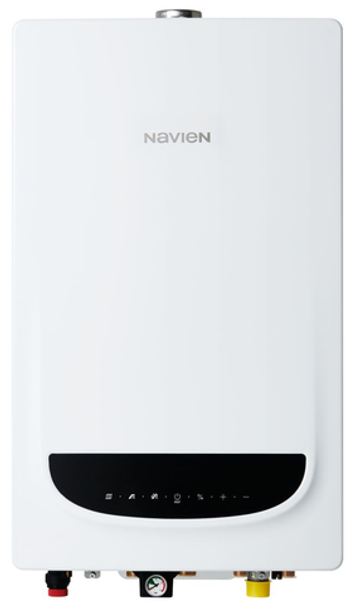 Настенный газовый котел Navien Deluxe C Plus -30k