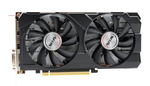 Видеокарта Afox GeForce RTX 2060 SUPER (AF2060S-8192D6H4-V2)