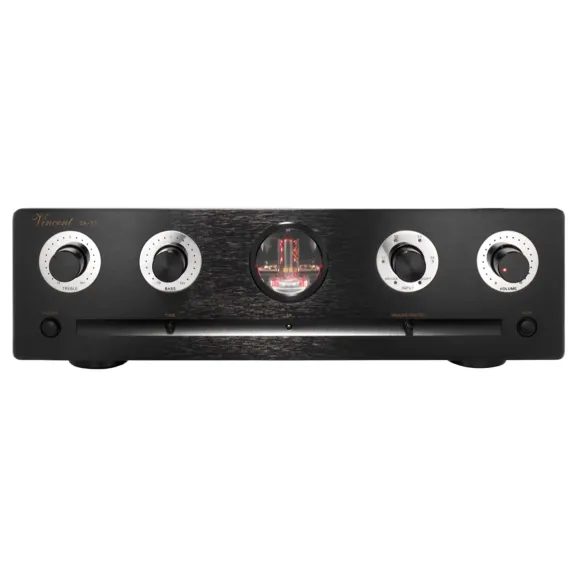 Vincent SA-T7 BL Black
