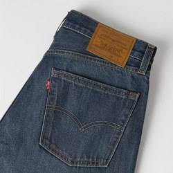 Джинсы мужские LEVI'S 555 RELAXED STRAIGHT ADVICE TO YOU