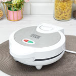 Вафельница HOMESTAR HS-2029, 1200Вт, венская вафля