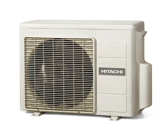Мульти сплит-система Hitachi 2 x RAK-25REF / RAM-53NE2F
