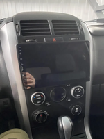 Магнитола для Suzuki Grand Vitara 2005-2016 - Vaycar VA75-0053 на Android 13, Быстрая, 4G SIM-слот