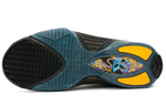 Jordan CP3.II New Orleans Hornets Quickstrike