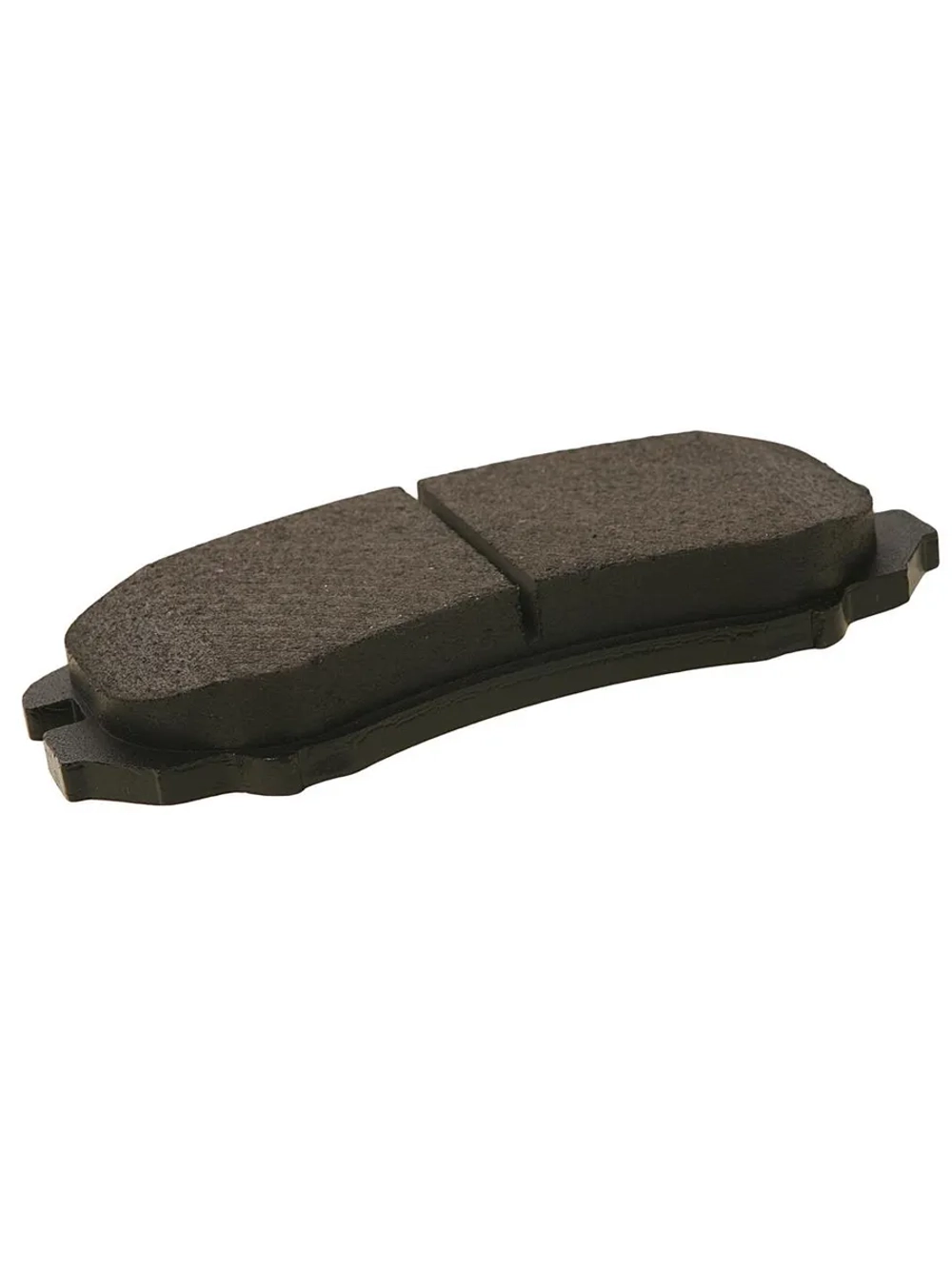 Колодки тормозные HYUNDAI Elantra (06-) передние (4шт.) SANGSIN