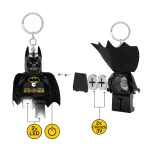 Брелок LEGO Batman 5008088 Batman с подсветкой