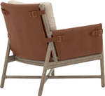 Кресло McGuire Bercut Lounge Chair