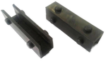 Вкладыш башмака кабины L100 BFK9 (52513668) для Schindler