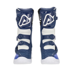 Мотоботы кроссовые детские Acerbis X-TEAM JR BOOTS