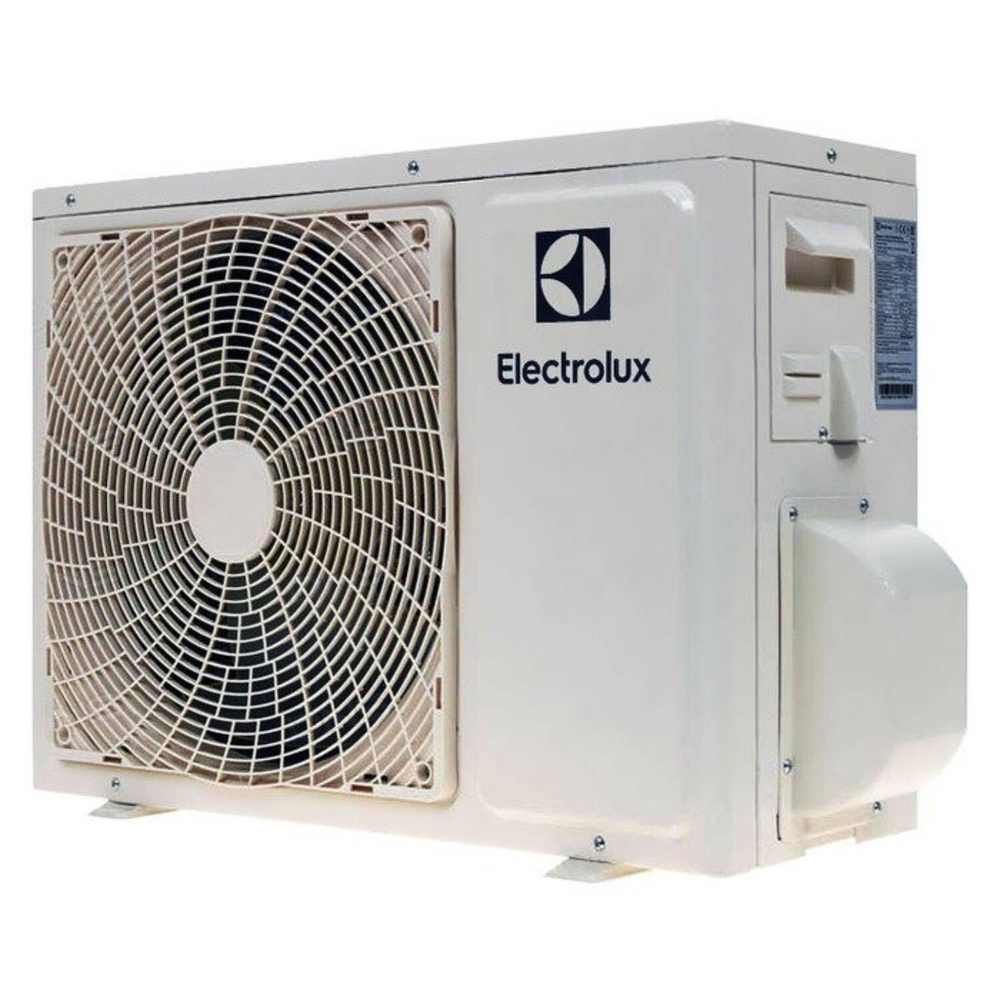 Сплит-система кондиционер настенный Electrolux Fusion 2.0 EACS-18HF2/N3 на 51 м²