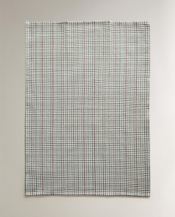 кухонное полотенце из хлопка Zara Home, фото 8