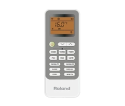 Roland RDI-WZ09HSS/N2