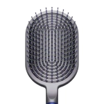 Массажная расчёска Dyson Paddle Brush, Prussian Blue