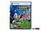 PS5 Sonic Superstars (Б/У, Русские субтитры, PPSA-06889)