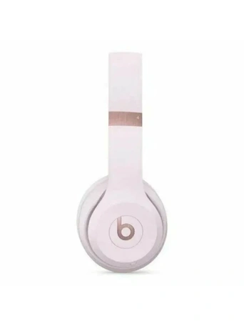 Беспроводные наушники Beats Solo 4, Cloud Pink