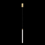 Подвесной светодиодный светильник Maytoni Ray P022PL-L20G3K