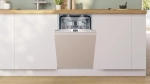 Посудомоечная машина Bosch SPV6YMX08E