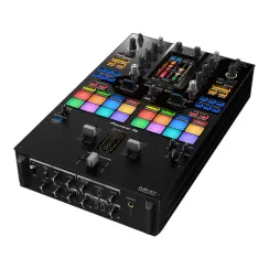 Pioneer DJM-S11 Black