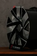 КОВАНЫЕ ДИСКИ для Rolls-Royce CULLINAN SERIES 2