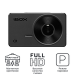 Видеорегистратор iBox Alpha WiFi
