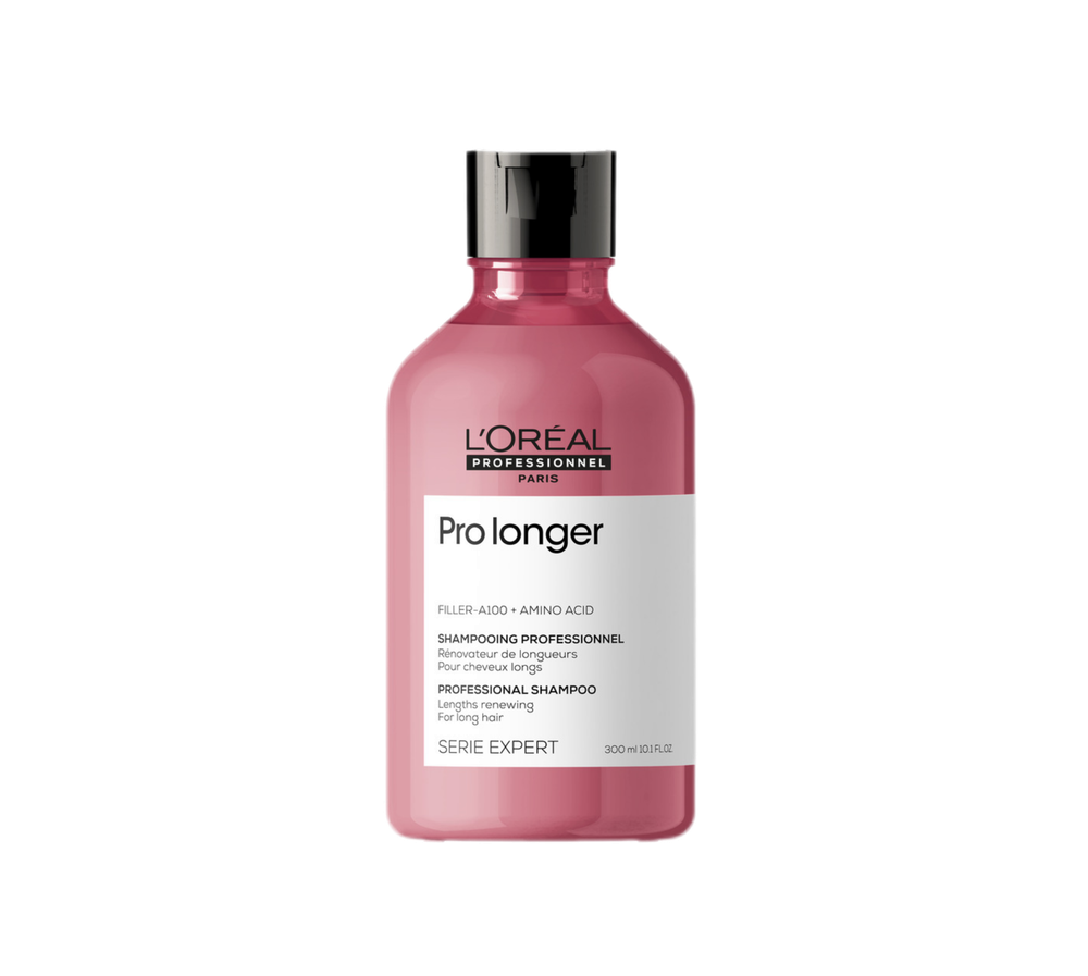 L'Oreal Professionnel SERIE EXPERT PRO LONGER Shampoo - шампунь для восстановления длинных волос 