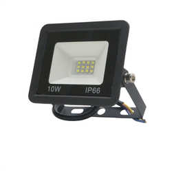 10 Вт Прожектор садовый IP66 190-250V