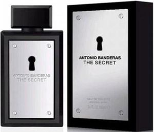 Парфюм Antonio Banderas The Secret Духи алматы